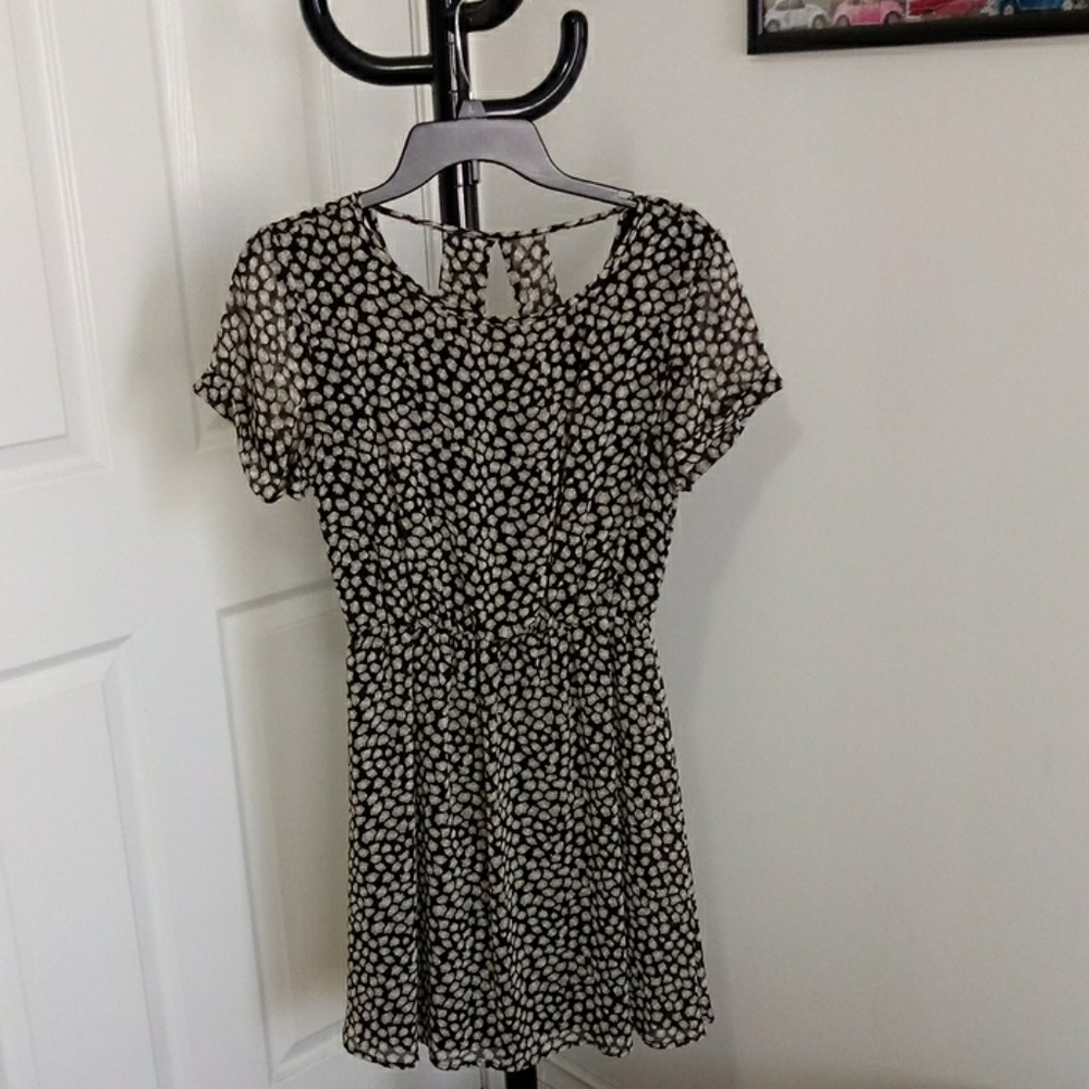 Lovely dress for all occasions